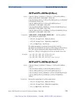 Preview for 284 page of Agilent Technologies 81250 System Programming Manual And Scpi Reference