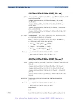 Preview for 285 page of Agilent Technologies 81250 System Programming Manual And Scpi Reference