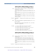 Preview for 286 page of Agilent Technologies 81250 System Programming Manual And Scpi Reference