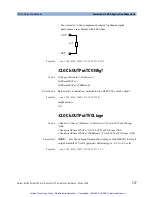 Preview for 298 page of Agilent Technologies 81250 System Programming Manual And Scpi Reference