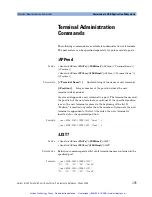 Preview for 306 page of Agilent Technologies 81250 System Programming Manual And Scpi Reference