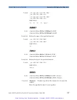 Preview for 308 page of Agilent Technologies 81250 System Programming Manual And Scpi Reference