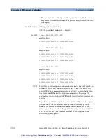 Preview for 315 page of Agilent Technologies 81250 System Programming Manual And Scpi Reference