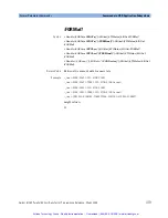 Preview for 320 page of Agilent Technologies 81250 System Programming Manual And Scpi Reference