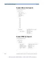 Preview for 335 page of Agilent Technologies 81250 System Programming Manual And Scpi Reference