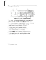 Предварительный просмотр 16 страницы Agilent Technologies 8133A Quick Start Manual