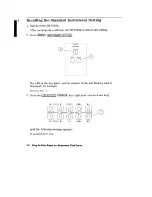 Предварительный просмотр 24 страницы Agilent Technologies 8133A Quick Start Manual