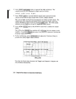 Предварительный просмотр 30 страницы Agilent Technologies 8133A Quick Start Manual