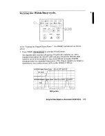 Предварительный просмотр 33 страницы Agilent Technologies 8133A Quick Start Manual