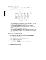 Предварительный просмотр 40 страницы Agilent Technologies 8133A Quick Start Manual