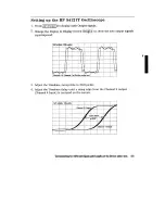 Предварительный просмотр 49 страницы Agilent Technologies 8133A Quick Start Manual