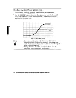 Предварительный просмотр 50 страницы Agilent Technologies 8133A Quick Start Manual