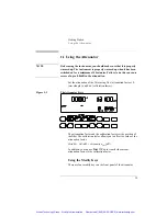 Предварительный просмотр 30 страницы Agilent Technologies 8156A Operating And Programming Manual