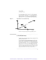 Предварительный просмотр 32 страницы Agilent Technologies 8156A Operating And Programming Manual