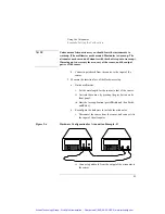 Предварительный просмотр 44 страницы Agilent Technologies 8156A Operating And Programming Manual