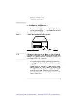 Предварительный просмотр 48 страницы Agilent Technologies 8156A Operating And Programming Manual