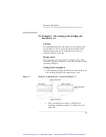 Предварительный просмотр 136 страницы Agilent Technologies 8156A Operating And Programming Manual