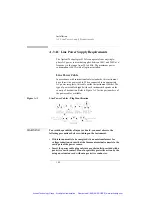 Предварительный просмотр 145 страницы Agilent Technologies 8156A Operating And Programming Manual