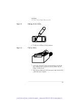 Предварительный просмотр 148 страницы Agilent Technologies 8156A Operating And Programming Manual