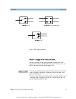 Предварительный просмотр 12 страницы Agilent Technologies 81591B User Manual