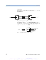 Предварительный просмотр 15 страницы Agilent Technologies 81591B User Manual