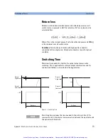 Предварительный просмотр 22 страницы Agilent Technologies 81591B User Manual