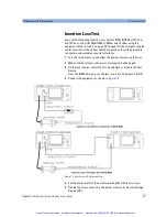 Предварительный просмотр 30 страницы Agilent Technologies 81591B User Manual