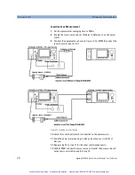 Предварительный просмотр 31 страницы Agilent Technologies 81591B User Manual