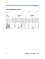 Предварительный просмотр 37 страницы Agilent Technologies 81591B User Manual