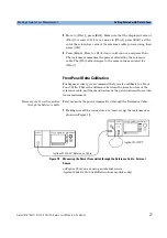 Предварительный просмотр 30 страницы Agilent Technologies 81610A User Manual