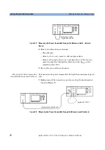 Предварительный просмотр 31 страницы Agilent Technologies 81610A User Manual