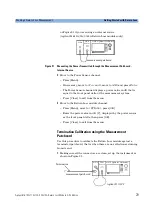 Предварительный просмотр 32 страницы Agilent Technologies 81610A User Manual