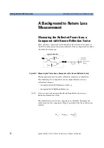 Предварительный просмотр 39 страницы Agilent Technologies 81610A User Manual