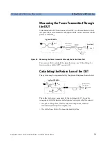 Предварительный просмотр 42 страницы Agilent Technologies 81610A User Manual