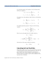 Предварительный просмотр 44 страницы Agilent Technologies 81610A User Manual