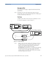 Предварительный просмотр 44 страницы Agilent Technologies 81618A User Manual