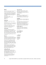 Preview for 3 page of Agilent Technologies 81630B User Manual