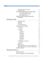 Preview for 7 page of Agilent Technologies 81630B User Manual