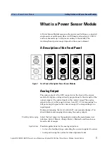 Preview for 12 page of Agilent Technologies 81630B User Manual