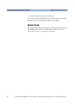 Preview for 13 page of Agilent Technologies 81630B User Manual