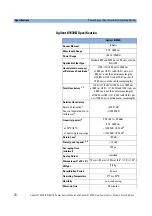 Preview for 27 page of Agilent Technologies 81630B User Manual