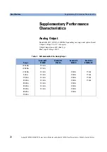 Preview for 29 page of Agilent Technologies 81630B User Manual