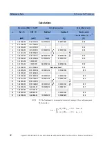 Preview for 43 page of Agilent Technologies 81630B User Manual