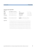 Preview for 56 page of Agilent Technologies 81630B User Manual