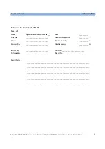 Preview for 62 page of Agilent Technologies 81630B User Manual