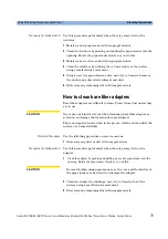 Preview for 80 page of Agilent Technologies 81630B User Manual