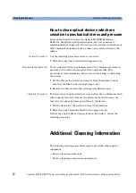 Preview for 83 page of Agilent Technologies 81630B User Manual