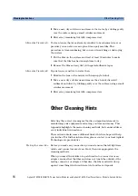 Preview for 85 page of Agilent Technologies 81630B User Manual