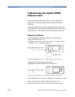 Preview for 180 page of Agilent Technologies 8163B Manual