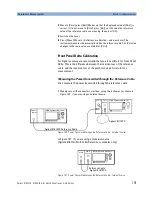 Preview for 181 page of Agilent Technologies 8163B Manual